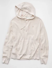 AE Lightweight Icon Sweater Hoodie