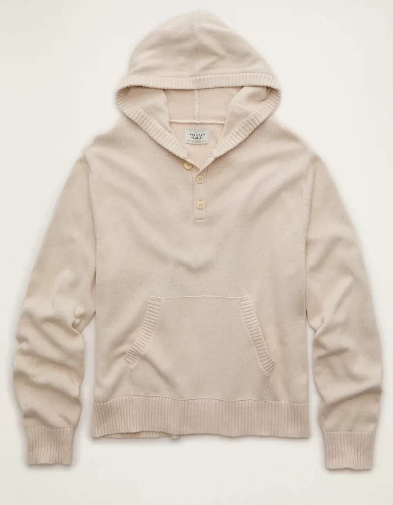 AE Sweater Hoodie