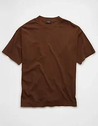 AE Laidback Luxe Heavyweight Oversized T-Shirt
