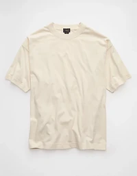 AE Laidback Luxe Heavyweight Oversized T-Shirt
