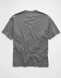 AE Laidback Luxe Heavyweight Oversized T-Shirt