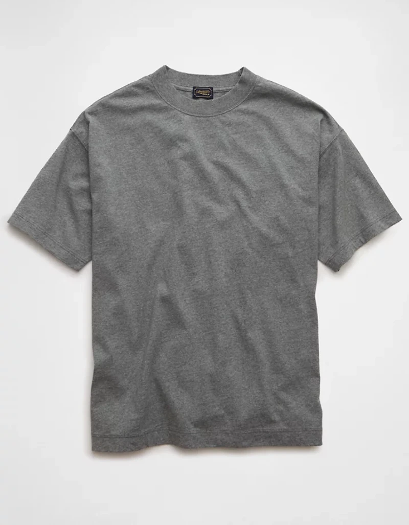 AE Laidback Luxe Heavyweight Oversized T-Shirt