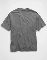 AE Laidback Luxe Heavyweight Oversized T-Shirt