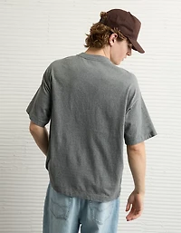 AE Laidback Luxe Heavyweight Oversized T-Shirt