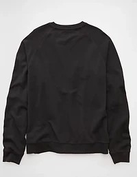 AE Long Sleeve Piqué T-Shirt