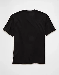 AE Lived-In V-Neck T-Shirt