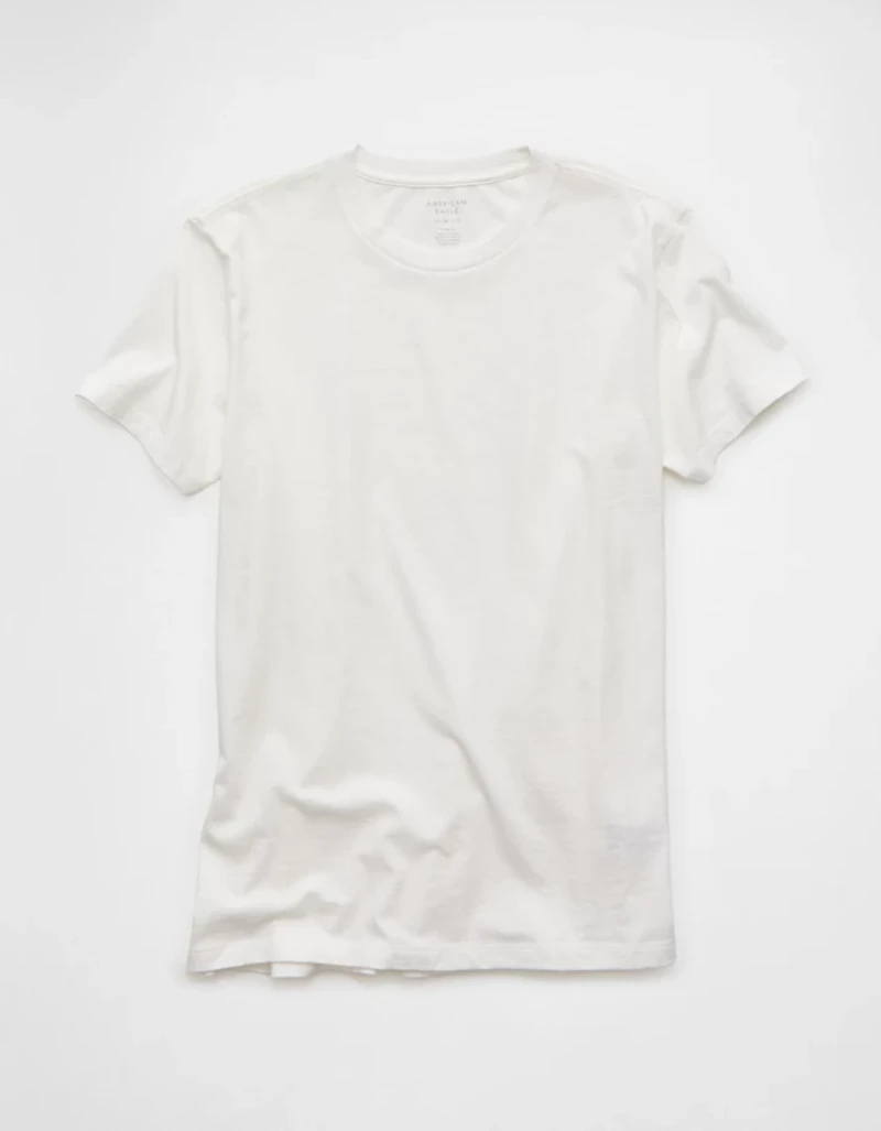 T-shirt de style déjà porté AE