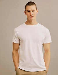 AE Slim Fit Lived-In T-Shirt