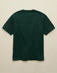 AE x Russell Athletic Heavyweight Pocket T-Shirt
