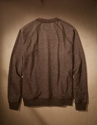 AE x Tru Kolors Brushed Knit Sweatshirt