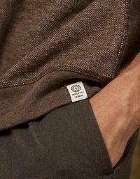 AE x Tru Kolors Brushed Knit Sweatshirt