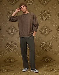 AE x Tru Kolors Brushed Knit Sweatshirt