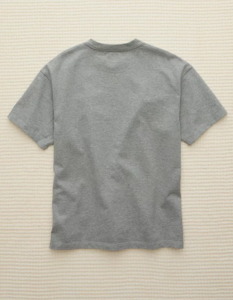 AE x Russell Athletic Heavyweight Pocket T-Shirt
