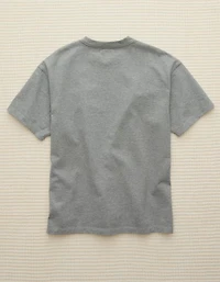 AE x Russell Athletic Heavyweight Pocket T-Shirt