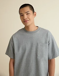 AE x Russell Athletic Heavyweight Pocket T-Shirt