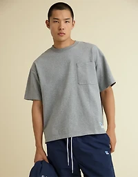 AE x Russell Athletic Heavyweight Pocket T-Shirt