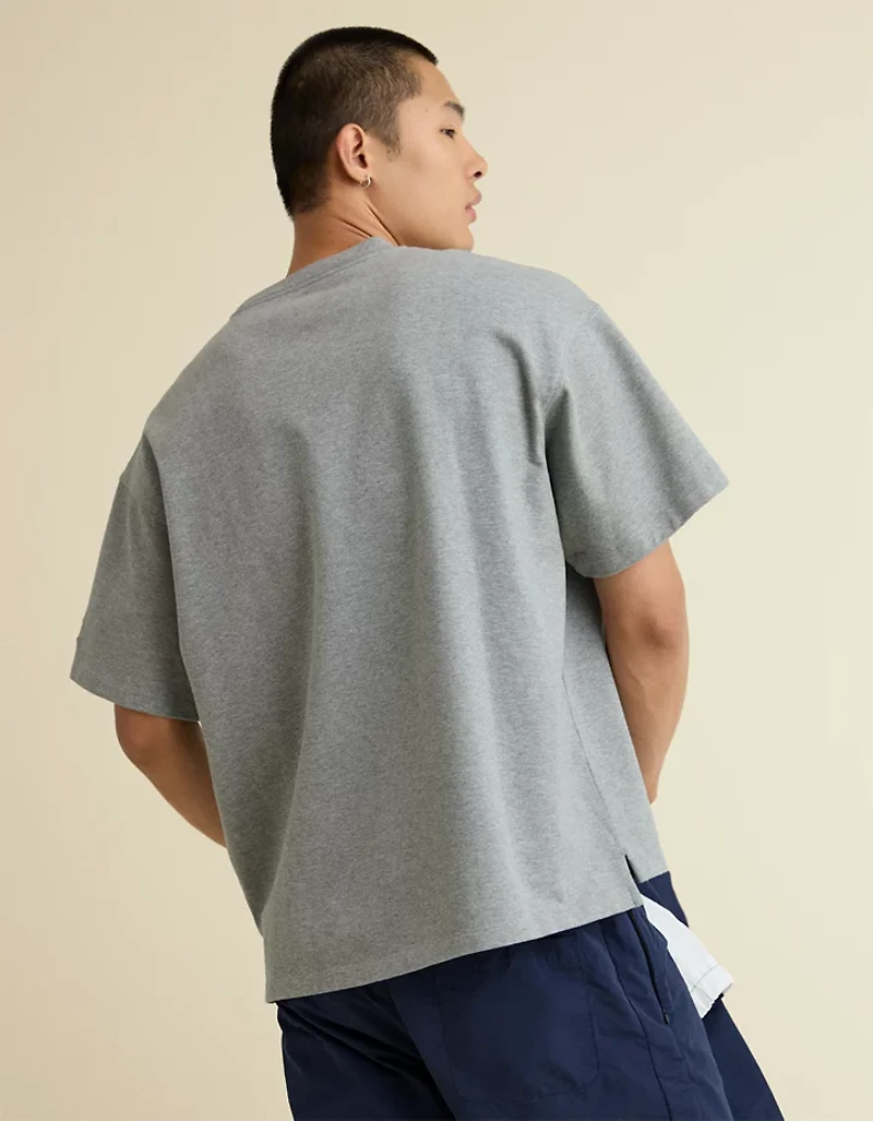 AE x Russell Athletic Heavyweight Pocket T-Shirt
