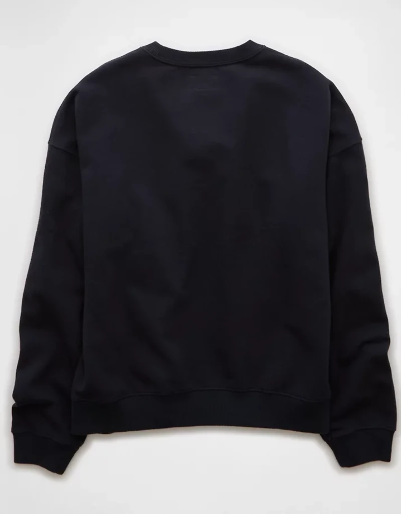 AE Funday Graphic Sweatshirt