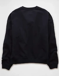 AE Funday Graphic Sweatshirt