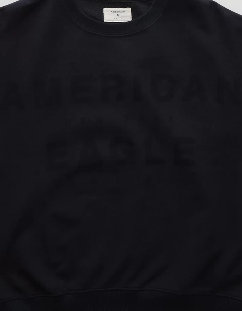 AE Funday Graphic Sweatshirt