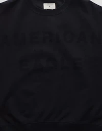 AE Funday Graphic Sweatshirt