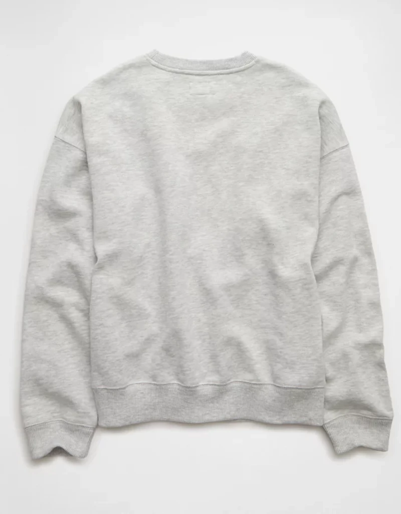 AE Funday Graphic Sweatshirt