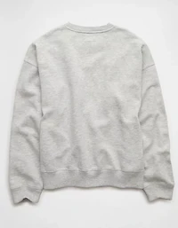 AE Funday Graphic Sweatshirt