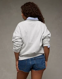 AE Funday Graphic Sweatshirt