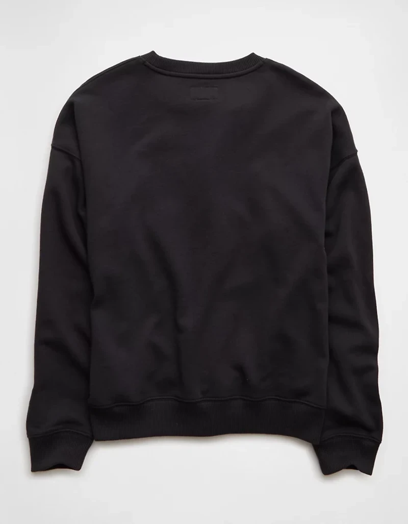 AE Funday Graphic Sweatshirt