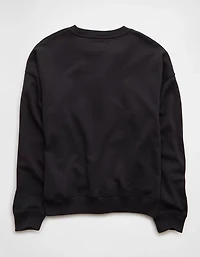 AE Funday Graphic Sweatshirt