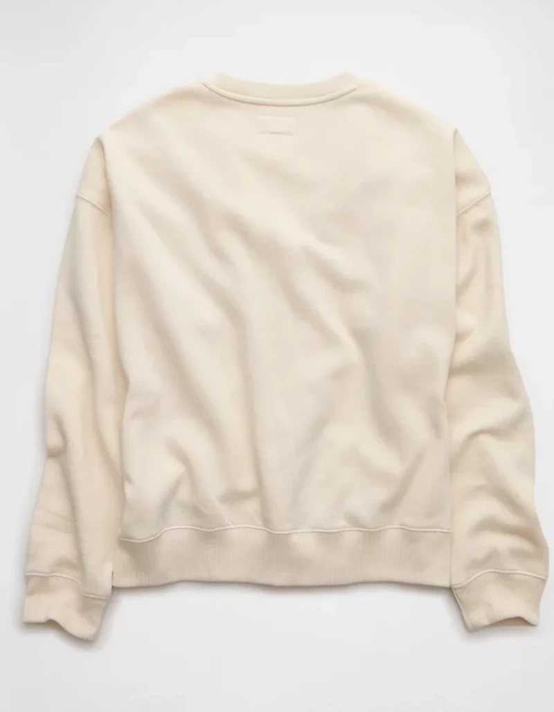 AE Funday Graphic Sweatshirt