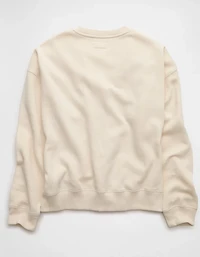 AE Funday Graphic Sweatshirt