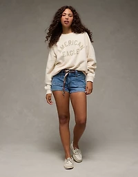 AE Funday Graphic Sweatshirt