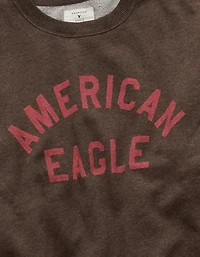 AE Funday Graphic Sweatshirt