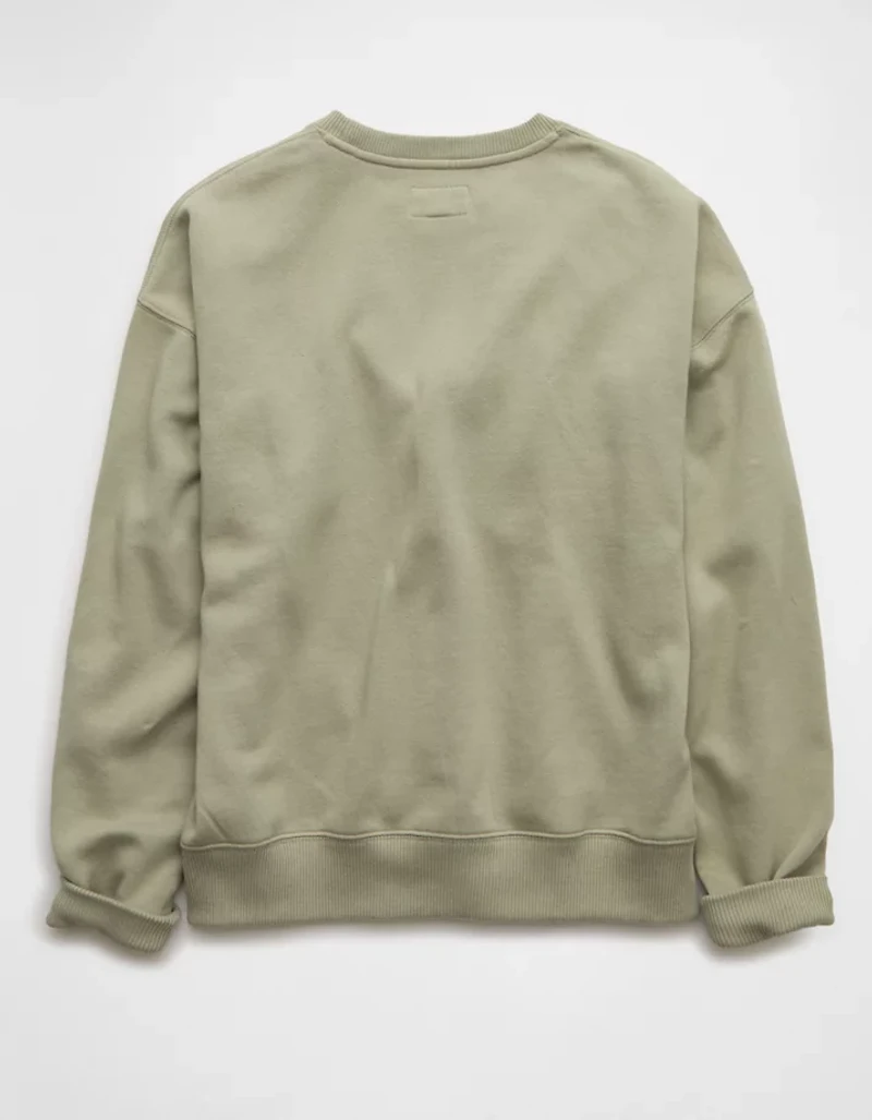 AE Funday Graphic Sweatshirt