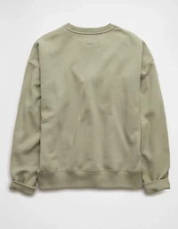 AE Funday Graphic Sweatshirt