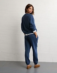 Chandail en molleton à image Journée de plaisir AE