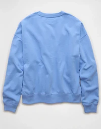 AE Funday Crew Neck Sweatshirt