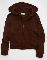 AE Full-Zip Hoodie