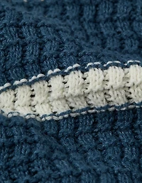 AE Open Knit Cardigan