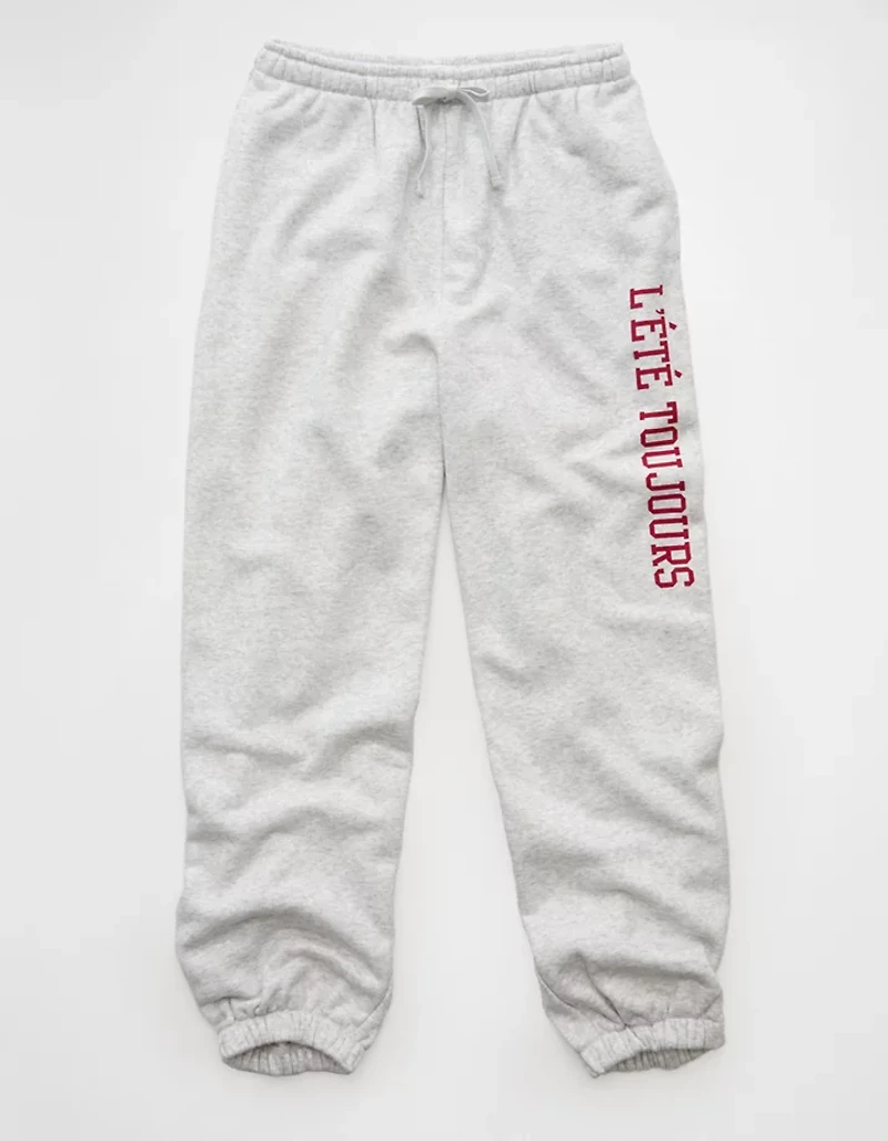 AE x The Summer I Turned Pretty Everyday Luxe Jogger