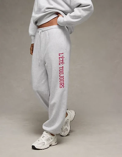 AE x The Summer I Turned Pretty Everyday Luxe Jogger