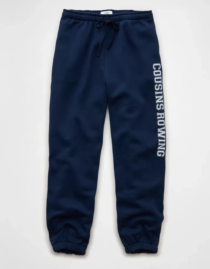 AE x The Summer I Turned Pretty Everyday Luxe Sweatpant