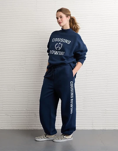 AE x The Summer I Turned Pretty Everyday Luxe Sweatpant