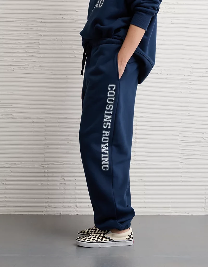AE x The Summer I Turned Pretty Everyday Luxe Sweatpant