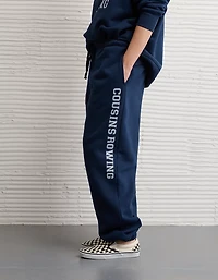 AE x The Summer I Turned Pretty Everyday Luxe Sweatpant