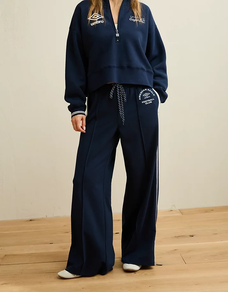 AE x Umbro Track Pant