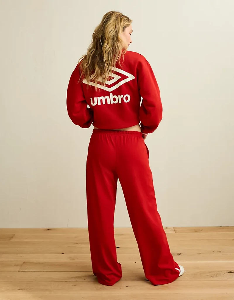 AE x Umbro Track Pant
