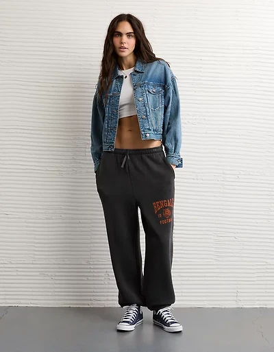 Pantalon de jogging NFL Bengals Cincinnati AE