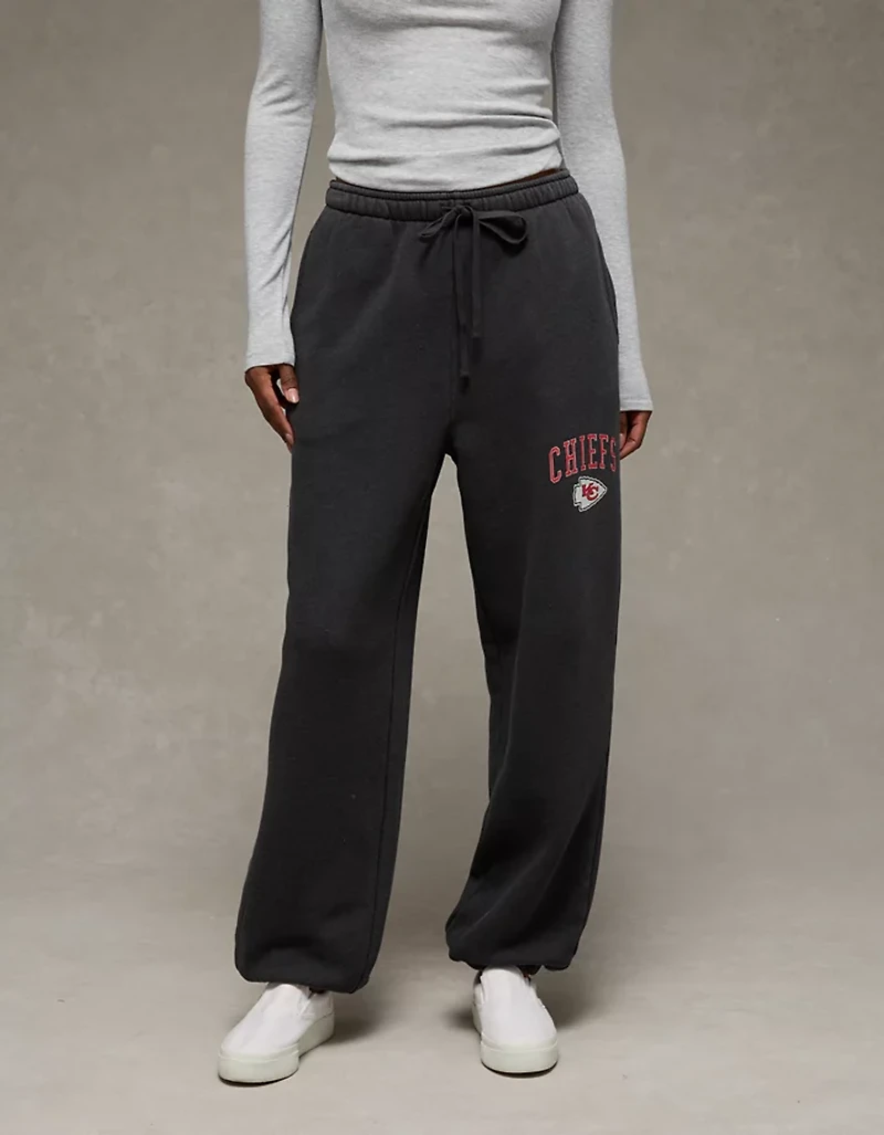 Pantalon de jogging NFL Chiefs Kansas City AE